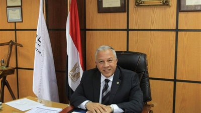 للمرة الأولى.. ميناء دمياط يعلن خلو المخطاف الخارجى من السفن 