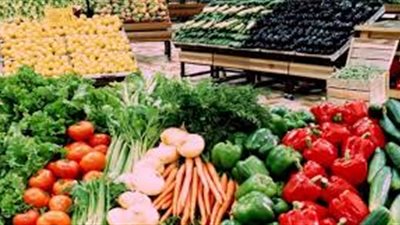 أسعار الخضراوات اليوم الجمعة.. والباذنجان بـ6 جنيهات