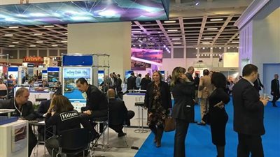  «توماس كوك»: زيادة أعداد السائحين الألمان لمصر قريبا