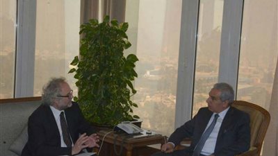 سفير بولندا: فرص استثمارية ضخمة بالسوق المصرية