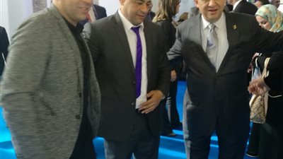 مباحثات مكثفة لاستعادة الحركة السياحية خلال «بورصة برلين»