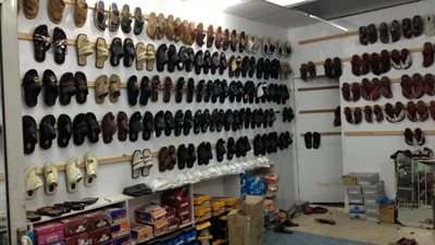 شعبة الأحذية: توقعات بزيادة المبيعات 50% في عيد الأم