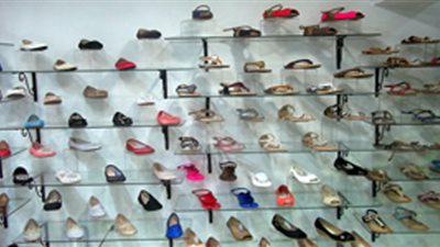 زيادة مبيعات الأحذية تزامنًا مع «عيد الأم»