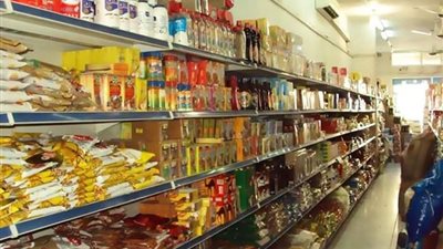 تعرف على عناوين المجمعات الاستهلاكية بالقاهرة الكبري 