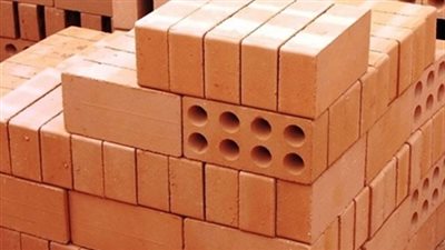 تباين أسعار الطوب اليوم.. و«الطفلي المثقب» بـ 495 جنيهًا