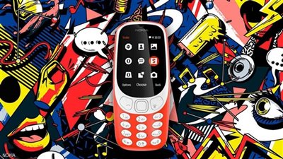 بعد عودته.. إقبال كبير على هاتف نوكيا 