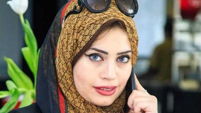 بلاغ لوضع رضوى جلال على «النشرة الحمراء»