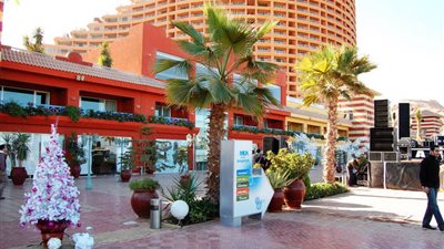 عمومية «عامر جروب» تعتمد نقل ملكية «توتال FM» لـ «بورتو»