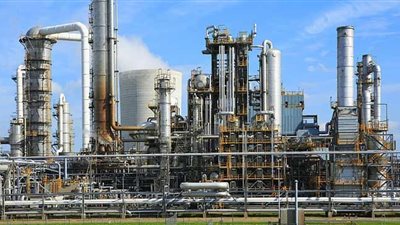 طرح أراضي شركات المطور الصناعى خلال شهر