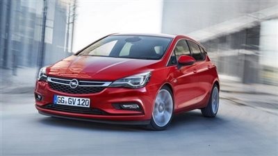 بعد أيام من التراجع.. «أوبل استرا» تسجل زيادة جديدة 