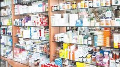 «سيدكو للأدوية» تنشىء مصنعا بـ«6 أكتوبر» بتكلفة 75مليون جنيه