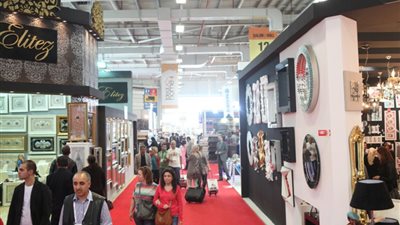 «إفريقيا فى قلب مصر» بأرض المعارض الأربعاء المقبل