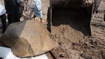 «توت عنخ آمون» و«رمسيس الثاني» يضعان «الآثار» في مرمى النار