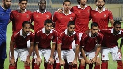 الأهلي يبدأ مشوار إفريقيا.. ويبحث عن حل لغز «أبوتريكة»