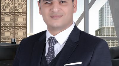 «إيجي هولدينج» تشارك بمشروع «EPIC» بمعرض الأهرام العقاري