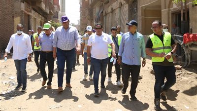 المصرية للاتصالات: 6 مليارات جنيه حجم تطوير البنية التحتيةلنحو