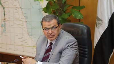 القوي العاملة:تعيين 1947 شابا...وتحرير 220 محضراً لمنشآت مخالفة بالقليوبية