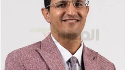 «حميد الرجوي»: نخطط لضخ استثمارات جديدة بالشراكة مع الجانب المصري