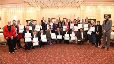 «التخطيط» و«القومي للحوكمة» يختتمان مبادرة «كن سفيراً» للإعلاميين