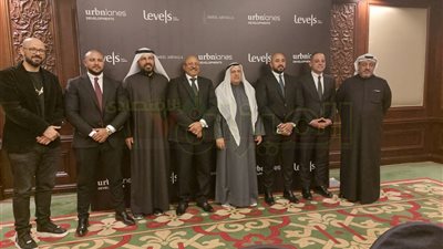 باستثمارات ٥ مليار جنيه  