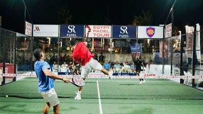 بمشاركة 100 فريق.. «بورتو  للاستثمار الرياضي» تختتم فعاليات بطولة بادل في الساحل الشمالي 