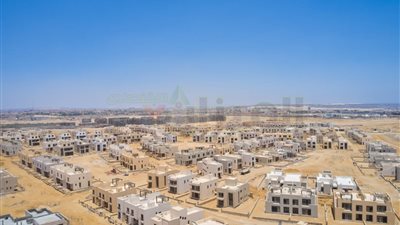 2,4 مليار جنيه مبيعات مدينة O West خلال النصف الأول من عام 2022