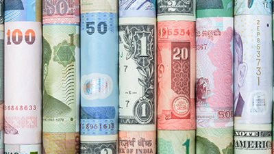 أسعار العملات اليوم الجمعة 12-8-2022 فى البنوك المصرية