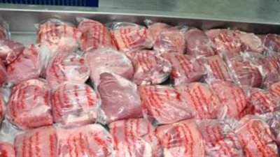 أسعار اللحوم فى الأسواق.. الضأن 160 جنيهًا والجملى يبدأ 130 جنيهًا