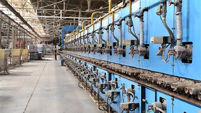 «شيني» تقرر فتح اعتماد مستندي بقيمة 432 ألف يورو