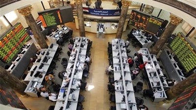 ارتفاع مؤشرات «البورصة» بمستهل تعاملات جلسة اليوم