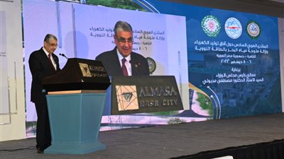 «روساتوم» تستعرض أحدث حلولها في تقنيات الطاقة النووية في «المنتدى العربي السادس»