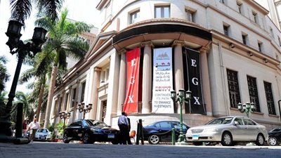 صعود مؤشرات «البورصة» بمستهل تعاملات جلسة اليوم الإثنين