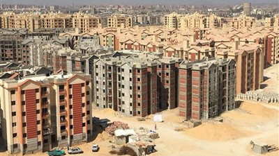 صندوق التنمية الحضرية يعلن طرح 1284 وحدة سكنية في 9 محافظات مصرية