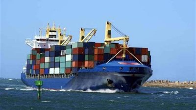 «القناة للتوكيلات» تنفي مجدداً وقف الشاحنات من ميناء نويبع إلى العقبة