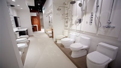 «الأدوات الصحية»: 40% زيادة بأسعار الأدوات الصحية بـ«السوق المحلي»