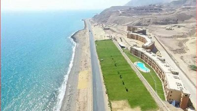 جولدن كوست السخنة تتحول للخسائر خلال 9 أشهر