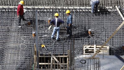 المتحدة للإسكان تشتري 201.8 ألف سهم خزينة