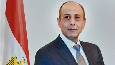 وزير الطيران: مطار برج العرب سيكون جاهزاً يوليو المقبل