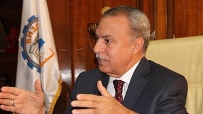 «الهجان» و«الفيومي» يفتتحان معرض «أهلا رمضان» بـ3 مدن.. غدا