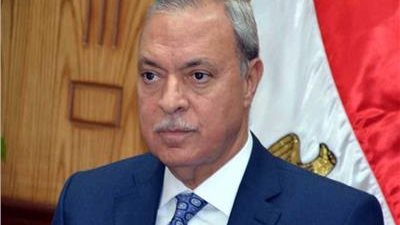 محافظ القليوبية يطلق حملة لتطعيم المواطنين ضد فيروس كورونا 