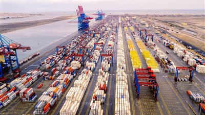 2.5 مليار دولار صادرات مصر من الملابس الجاهزة بـ2022