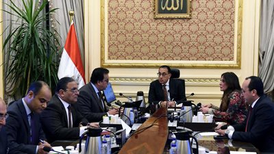 وزير الصحة: علاج 2 مليون مواطن على نفقة الدولة خلال 2022