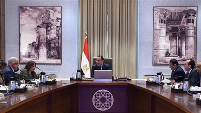 رئيس الوزراء يناقش مع رئيس اتحاد الصناعات دعم قطاع الصناعة المصري