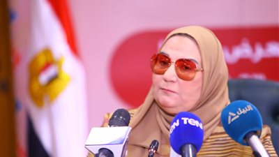 «القباج»: «ديارنا» يسعى للحفاظ على التراث ودعم العمالة غير المنتظمة