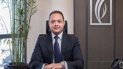 عمرو الشافعي رئيساً تنفيذياً وعضواً منتدبًا لـ