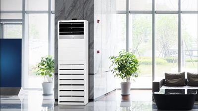 LG تطلق منتجات تكييف تجارية جديدة في السوق المصري