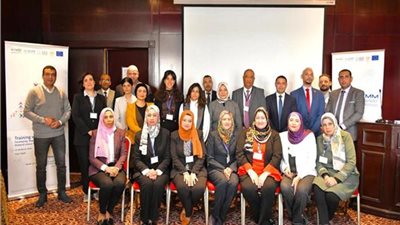 «القوى العاملة» تنظم ورشة تدريب حول حماية حقوق العمالة المهاجرة