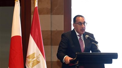 اليابان: مصر لديها الاستعداد لاستقبال المزيد من الاستثمارات 