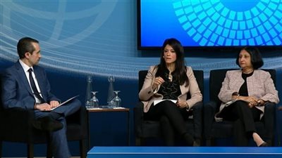 المشاط: مصر ملتزمة بمبادئ التعاون الإنمائي لتحقيق أهداف التنمية المستدامة