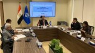 وزير المالية: تكليف رئاسى بمد التأمين الصحى الشامل لكل المصريين